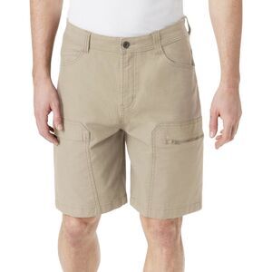 BASS OUTDOOR Mens Classic Casual Cargo Shorts, NWT
